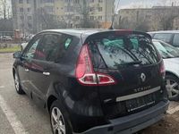 Second-hand Renault Mégane 96 CP (70 kW) 2010 Berlinǎ