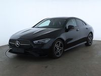 Second-hand Mercedes CLA250 AMG 224 CP (164 kW) 2024 Berlinǎ