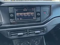 Second-hand VW Polo 65 CP (47 kW) 2018 Berlinǎ