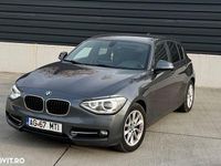 Second-hand BMW 116 Efficient Dynamics 116 CP (85 kW) 2015 Culoaregri Hatchback