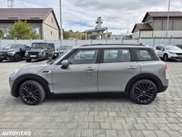 Second-hand Mini Clubman 116 CP (85 kW) 2017 Culoaregri Break