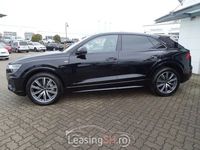 second-hand Audi Q8 