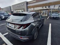 Second-hand Hyundai Tucson Style 180 CP (132 kW) 2022 Culoaregri SUV