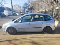 second-hand Ford C-MAX 1,8 TDCI, 115CP, 2007, primul proprietar