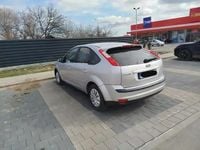 Second-hand Ford Focus 90 CP (66 kW) 2008 Hatchback