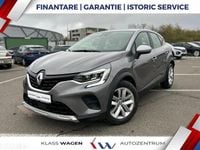 Second-hand Renault Captur Equilibre 91 CP (66 kW) 2023 Culoaregri SUV