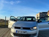 second-hand VW Polo 1.6 TDI