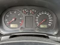 Second-hand VW Bora 75 CP (55 kW) 2000 Berlinǎ