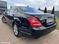 second-hand Mercedes S350 CDI 4M BlueTEC Long Aut