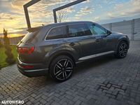 second-hand Audi Q7 3.0 TDI Quattro Tiptronic