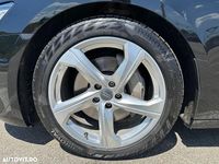 Second-hand Audi A6 286 CP (210 kW) 2019 Culoarenegru Break