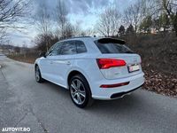 second-hand Audi Q5 40 TDI quattro S tronic sport