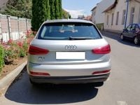 second-hand Audi Q3 