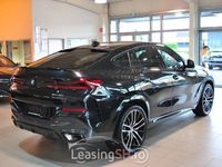 second-hand BMW X6 