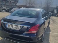 second-hand Mercedes 350 SD