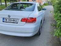 second-hand BMW 320 Seria 3 i Coupe