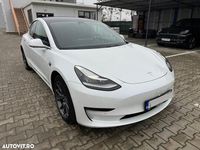 Second-hand Tesla Model 3 350 kW (476 CP) 2019 Culoarealb Berlinǎ