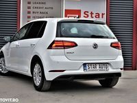 second-hand VW Golf 1.0 TSI Comfortline