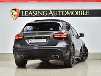 second-hand Mercedes GLA220 AMG