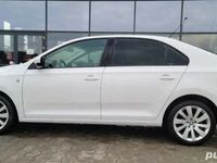 Second-hand Seat Toledo 105 CP (77 kW) 2014 Berlinǎ