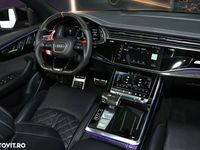 second-hand Audi SQ8 4.0 TDI Tiptronic