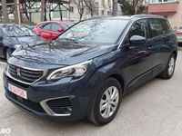 second-hand Peugeot 5008 1.2 PureTech BVM6 S&S Active Pack