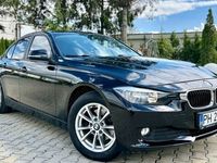 second-hand BMW 316 