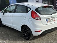 second-hand Ford Fiesta 1.5 TDCi DPF Trend