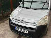 Second-hand Citroën Berlingo 66 CP (48 kW) 2010 Monovolum