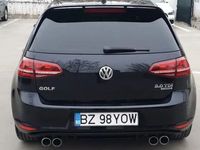 second-hand VW Golf 2.0 TDI DPF BMT DSG Highline