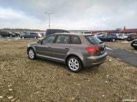Second-hand Audi A3 140 CP (102 kW) 2012 Maro Hatchback
