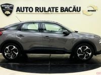 Second-hand Citroën C4 PureTech 131 CP (96 kW) 2021 Culoaregri SUV