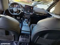 second-hand Audi A4 2.0 TDI quattro S tronic