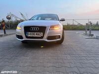 second-hand Audi A3 Sportback 2.0 TDI S-tronic Attraction