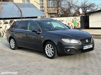 second-hand Seat Exeo ST 2.0 TDI 143 CP Style