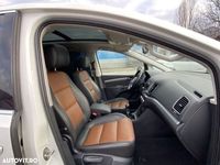 second-hand VW Sharan 2.0 TDI BlueMotion Technology Highline