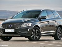 second-hand Volvo XC60 D4 AWD Geartronic Summum