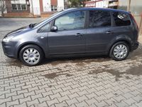 second-hand Ford C-MAX facelift 2008 motor 1.6 tdci