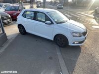 second-hand Skoda Fabia 1.0 Active