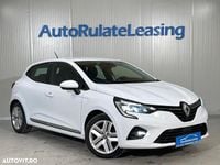 Second-hand Renault Clio V Business 140 CP (102 kW) 2021 Culoarealb