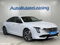 Second-hand Peugeot 508 Allure 130 CP (95 kW) 2024 Culoaregri Berlinǎ