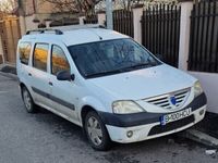 Second-hand Dacia Logan MCV 105 CP (77 kW) 2008 Break