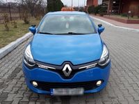 Second-hand Renault Clio IV 75 CP (55 kW) 2013 Albastru Hatchback