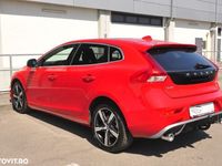 second-hand Volvo V40 T3 Geartronic RDesign