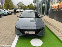 Second-hand Hyundai Elantra Classic 123 CP (90 kW) 2021 Culoaregri Berlinǎ