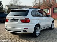 second-hand BMW X5 xDrive40d