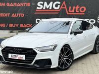 second-hand Audi A7 50 TDI quattro tiptronic