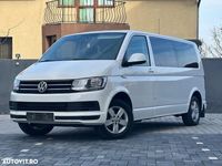 second-hand VW Caravelle T6 2.0 TDI KR Comfortline DSG