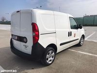 second-hand Fiat Doblò Combi 1.3 Mjet