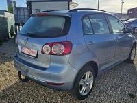 Second-hand VW Golf VI 105 CP (77 kW) 2010 Albastru Hatchback